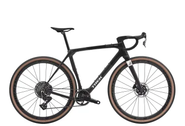 TREK Checkmate SLR 7 AXS 2026 Gloss Black'Matte Carbon Smoke - TRKAĆI - MUŠKI