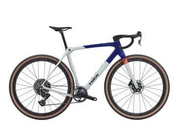 TREK Checkmate SLR 7 AXS 2026 Matte Hex Blue'Plasma Grey Pearl - TRKAĆI - MUŠKI
