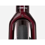 Checkpoint SL 7 AXS Gen 3 2026 Dark Red'Carbon Red Smoke Splatter - TRKAĆI - MUŠKI - 4