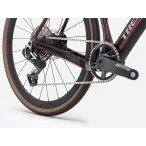 Checkpoint SL 7 AXS Gen 3 2026 Dark Red'Carbon Red Smoke Splatter - TRKAĆI - MUŠKI - 5