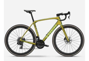 TREK Domane SLR 7 AXS Gen 4 2026 Gecko Phaze - TRKAĆI - MUŠKI