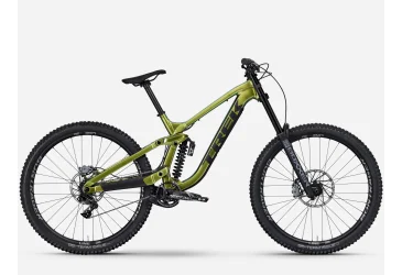 TREK Session 8 29 GX 2026 Chameleon Green - MTB - MUŠKI