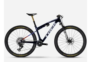 TREK Supercaliber SLR 9.9 XX Flight Attendant Gen 2 2026 Navy Smoke - MTB - MUŠKI