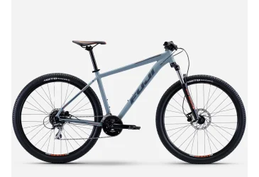 FUJI Nevada 29 1.7 Satin Gray 2023 - MTB - MUŠKI