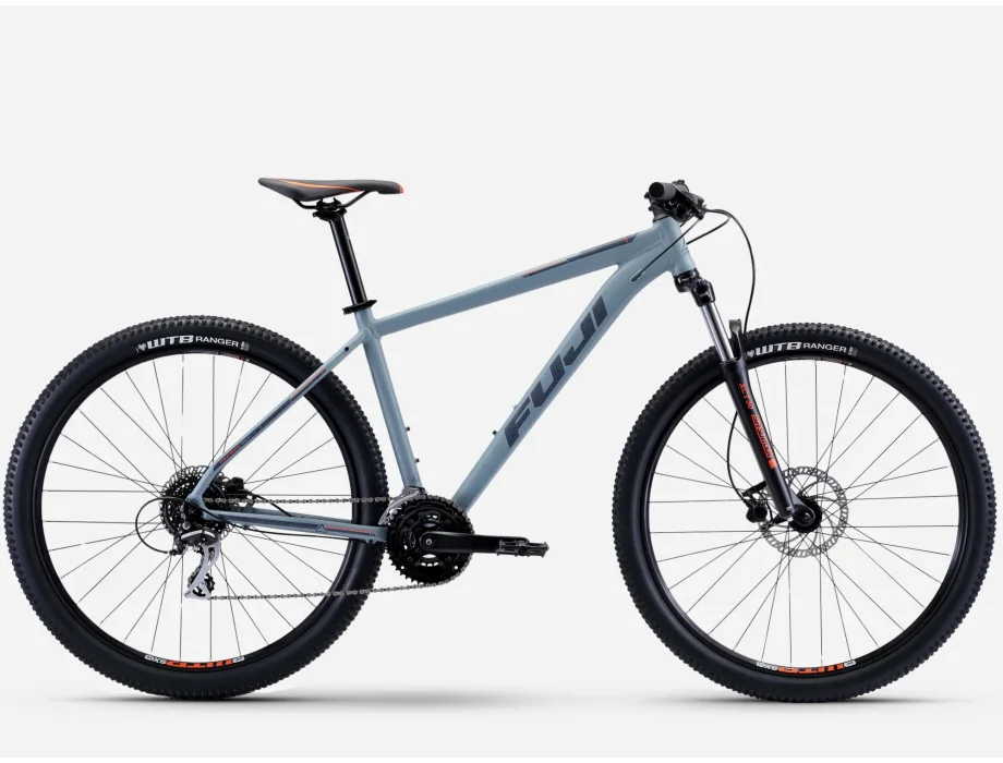 Nevada 29 1.7 Satin Gray 2023 - MTB - MUŠKI