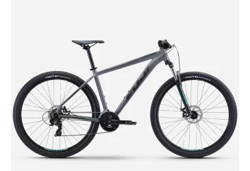 FUJI Nevada 29 1.9 Satin Graphite 2023 - MTB - MUŠKI