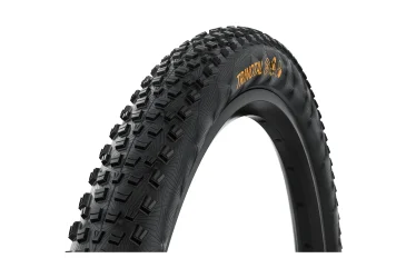 V.GUMA 29X2.20 (55-622) TRINOTAL RACE GRIP, CRNA. BEZ ŽICE, CONTINENTAL