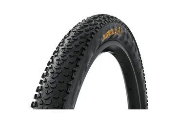 V.GUMA 29X2.40 (60-622) DUBNITAL TRAIL RAPID, CRNA, BEZ ŽICE, CONTINENTAL