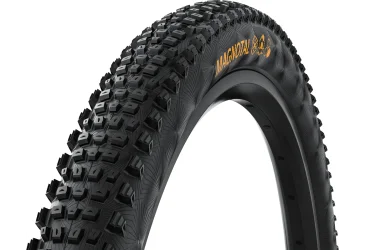 V.GUMA 29X2.40 (60-622) MAGNOTAL TRAIL GRIP, CRNA, BEZ ŽICE, CONTINENTAL