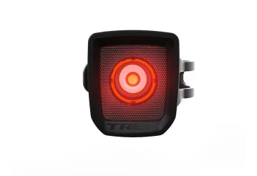 BLJESKALICA ZADNJA TREK FLARE R CITY,  USB RECHARGEABLE