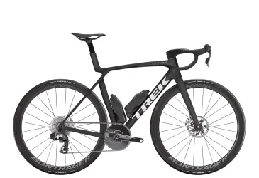 TREK Madone SLR 9 AXS 1x Gen 8 2026 Matte Deep Smoke - TRKAĆI - MUŠKI