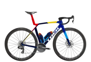 TREK Madone SLR 9 AXS 1x Gen 8 2026 Team Replica - TRKAĆI - MUŠKI