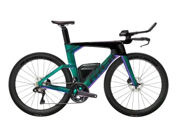TREK Speed Concept SLR 7 2026 Emerald Iris'Black - TRKAĆI - MUŠKI