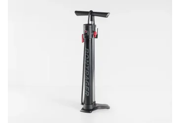 Pumpa podna Bontrager TLR Flash Charger Floor Pump, Black