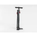 Pumpa podna Bontrager TLR Flash Charger Floor Pump, Black - 1