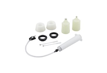 KIT ZA ODZRAČIVANJE DISK KOČNICA TL-BR SHIMANO