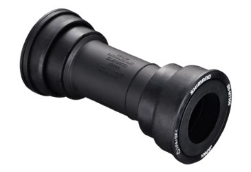 LEŽAJ OSOVINE POGONA BB-MT500-PA, D+L ADAPTER, PRESS FIT MTB, SHIMANO