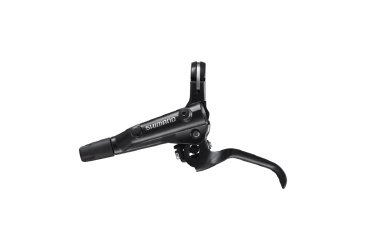 RUČICA KOČNICE SHIMANO BL-MT501, LIJEVA, ZA DISK KOČNICU HIDRAULIC SHIMANO, CRNA, IND.PACK