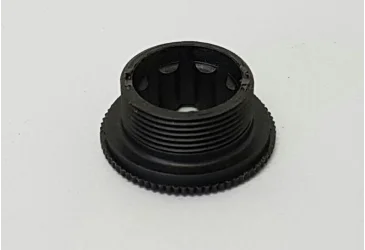 VIJAK POLUGE PEDALE SHIMANO FC-M582