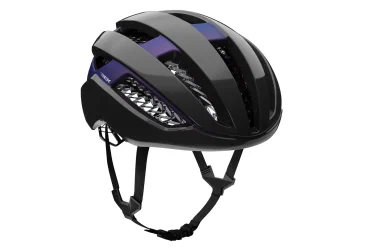 KACIGA TREK CIRCUIT WAVECEL BLACK'PURPLE FLIP