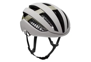 KACIGA TREK CIRCUIT WAVECEL CRYSTAL WHITE'SUPERNOVA
