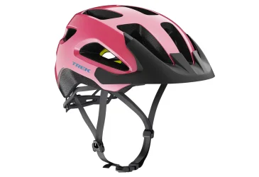 KACIGA TREK SOLSTICE MIPS PINK FROSTING