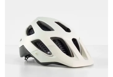 KACIGA BONTRAGER BLAZE WAVECEL ERA WHITE'BLACK OLIVE - Akcija 67%