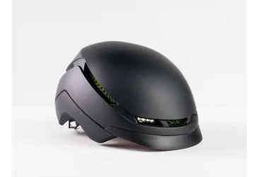 KACIGA BONTRAGER CHARGE WAVECEL COMMUTER BLACK
