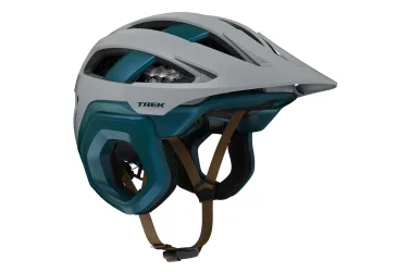 KACIGA TREK BLAZE WAVECEL GRAVEL'DARK AQUATIC