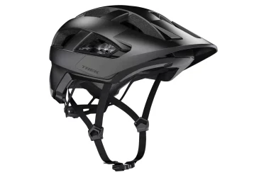 KACIGA TREK QUANTUM WAVECEL BLACK