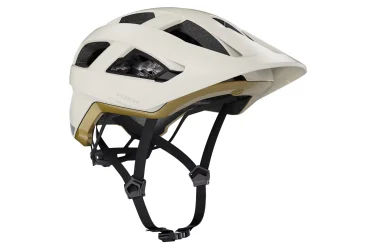 KACIGA TREK QUANTUM WAVECEL ERA WHITE'OLD STYLE GOLD