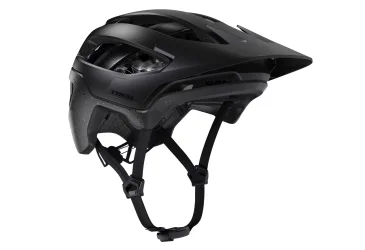 KACIGA TREK RALLY WAVECEL BLACK