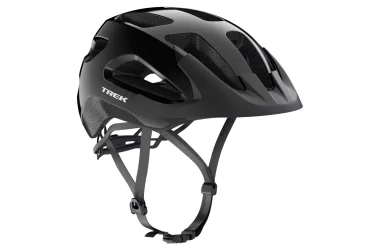 KACIGA TREK SOLSTICE BLACK
