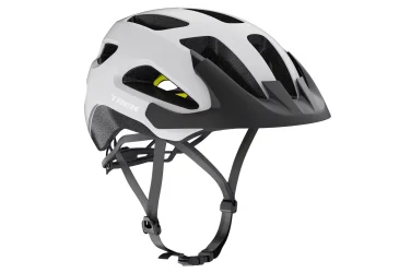 KACIGA TREK SOLSTICE MIPS CRYSTAL WHITE