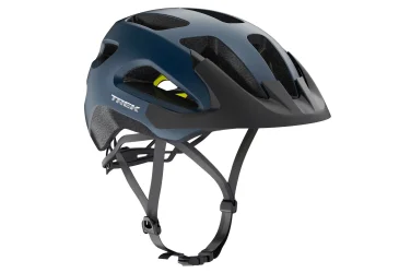 KACIGA TREK SOLSTICE MIPS MULSANNE BLUE