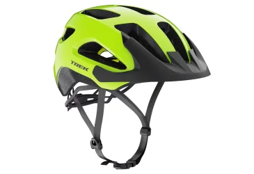 KACIGA TREK SOLSTICE MIPS RADIOACTIVE YELLOW - Akcija 50%