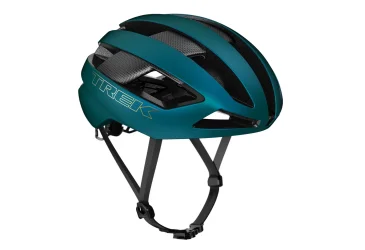 KACIGA TREK VELOCIS MIPS ROAD DARK AQUATIC