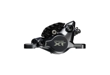 KOČIONA DISK ČELJUST SHIMANO BR-M8200, XT, PREDNJA ILI ZADNJA, W/O ADAPTER, W/G05A-RX RESIN PAD(W/O FIN)