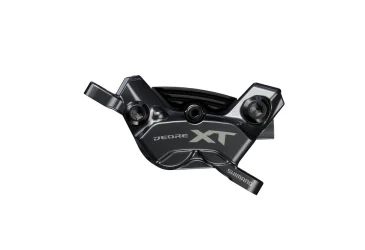 KOČIONA DISK ČELJUST SHIMANO BR-M8220, XT, PREDNJA ILI ZADNJA, W/O ADAPTER, W/P03A-RF RESIN PAD(W/FIN)