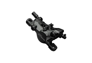 KOČNICA HIDRAULIČKA ČELJUST SHIMANO, BR-U8000, CUES, PREDNJA ILI STRAŽNJA, W/O ADAPTER, W/G05A-RX RESIN PAD(W/
