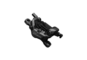 KOČNICA HIDRAULIČKA ČELJUST SHIMANO, BR-U8020, CUES, PREDNJA ILI STRAŽNJA, W/O ADAPTER, W/N03A RESIN PAD(W/FIN