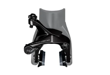 KOČNICA SHIMANO, BR-R9210-F, DURA-ACE, PREDNJA, DIRECT MOUNT TYPE, CS51, SHOE:R55C4