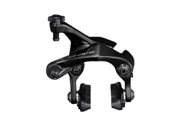 KOČNICA SHIMANO, BR-R9210-RS, DURA-ACE, STRAŽNJA SEAT STAY MOUNT TYPE, CS51, SHOE:R55C4