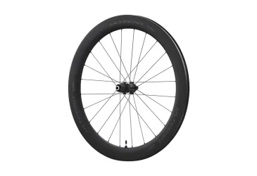 KOTAČ SHIMANO, WH-R8170-C60-TL, ULTEGRA, REAR, 24H, FOR 11/12S, OLD:142MM,R:12MM E-THRU, TUBELESS, W/TUBELESS