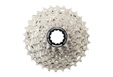 LANČANIK KASETNI SHIMANO,CS-R8101, ULTEGRA, 12-SPEED, 11-12-13-14-15-16-17-19-21-24-27-30T