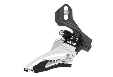 MJENJAČ PREDNJI SHIMANO, FD-U6000-D, CUES, FOR 2X10/11,SIDE SWING,FRONT-PULL, DIRECT MOUNT, CS-ANGLE:64-69, FO