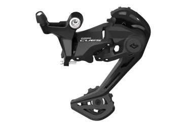 MJENJAČ ZADNJI SHIMANO, RD-U4020, CUES, SGS 9-SPEED, TOP NORMAL, SHADOW DESIGN, DIRECT ATTACHMENT