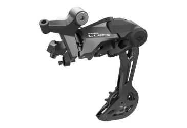 MJENJAČ ZADNJI SHIMANO, RD-U6020-10, CUES, SGS 10-SPEED, TOP NORMAL, SHADOW DESIGN, DIRECT ATTACHMENT
