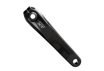 POGON, FC-M8200, DEORE XT, FOR REAR 12-SPEED, HOLLOWTECH 2, 175MM, W/O CHAINRING, W/O CG, W/O BB PARTS, FOR CH
