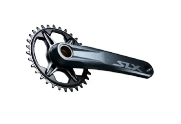 POGON SHIMANO FC-M7120-1, SLX, ZA STRAŽNI 12 BRZINA, HOLLOWTECH 2, 175MM, BEZ LANČANIKA, BEZ DIJELOVA OSOVINE